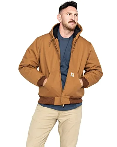 Carhartt Brown