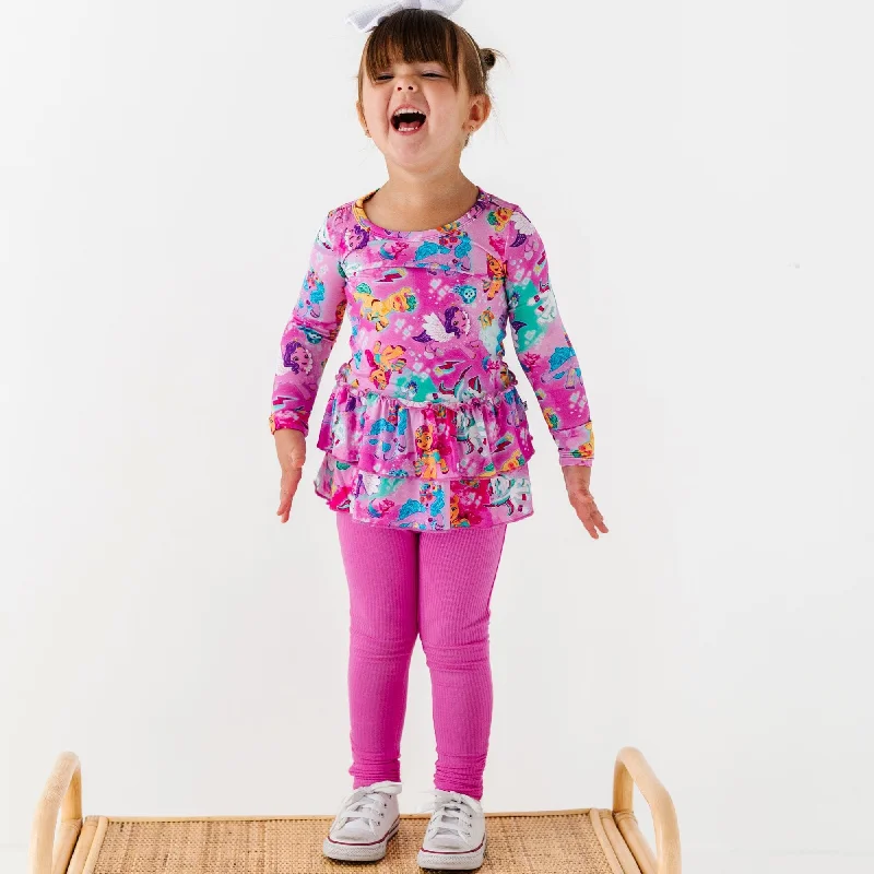 My Little Pony™: A New Generation Girls Top & Tights