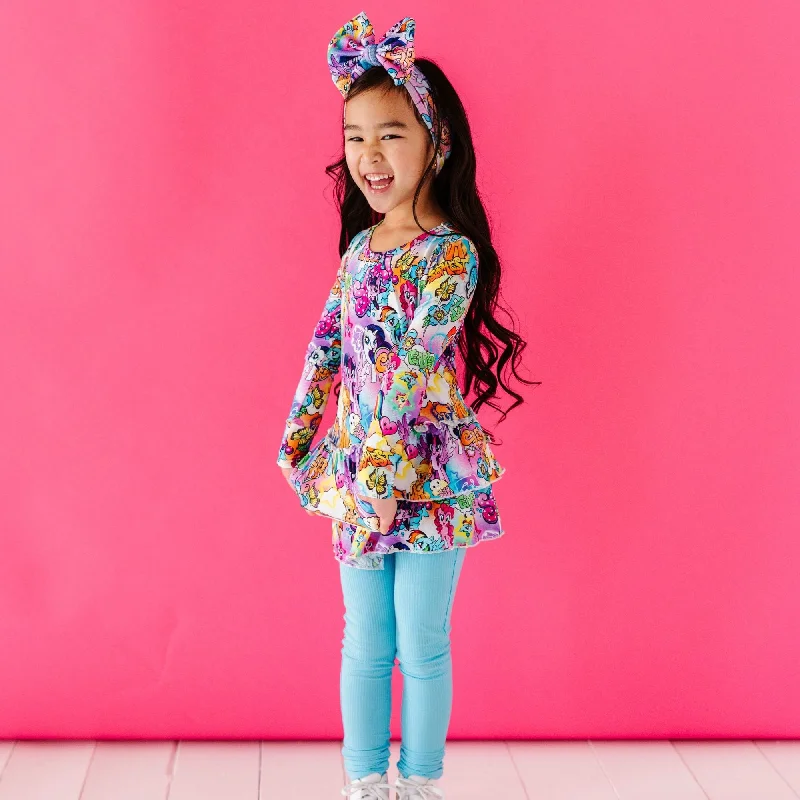 My Little Pony™: Friendship is Magic Girls Top & Tights