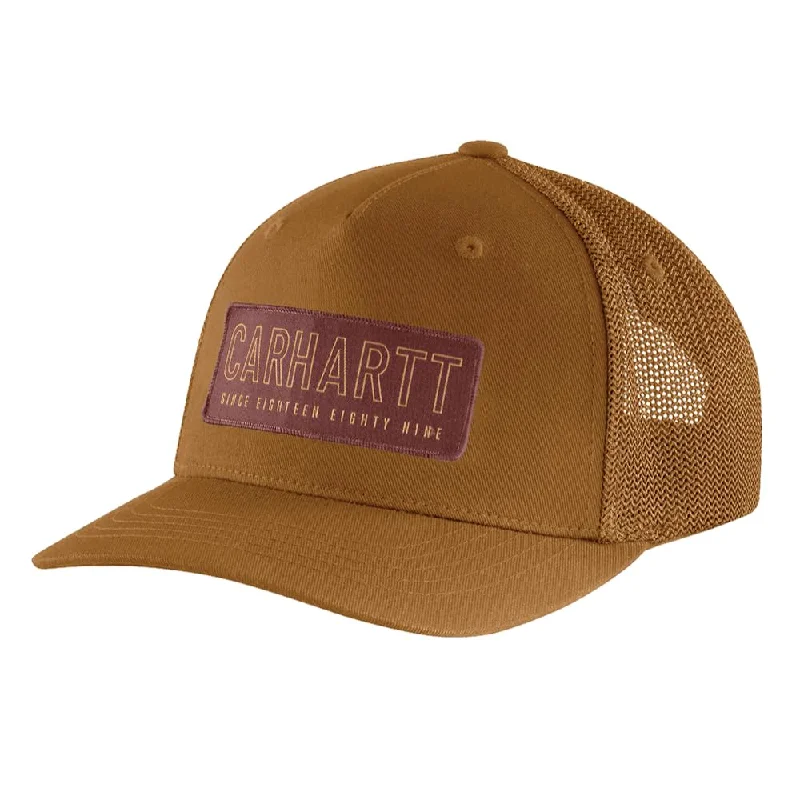 Carhartt Brown