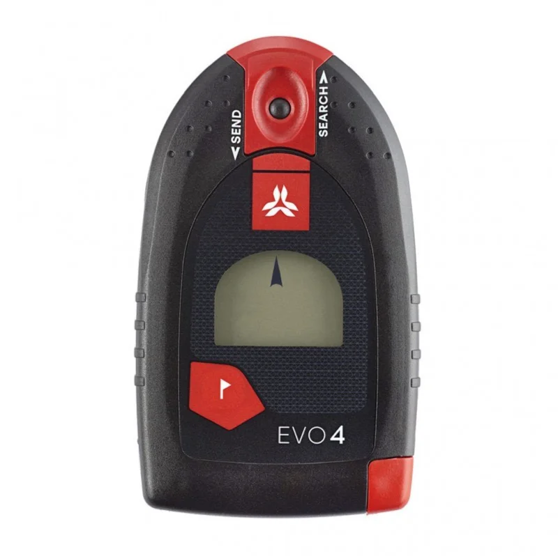 Arva Evo4 Avalanche Transceiver