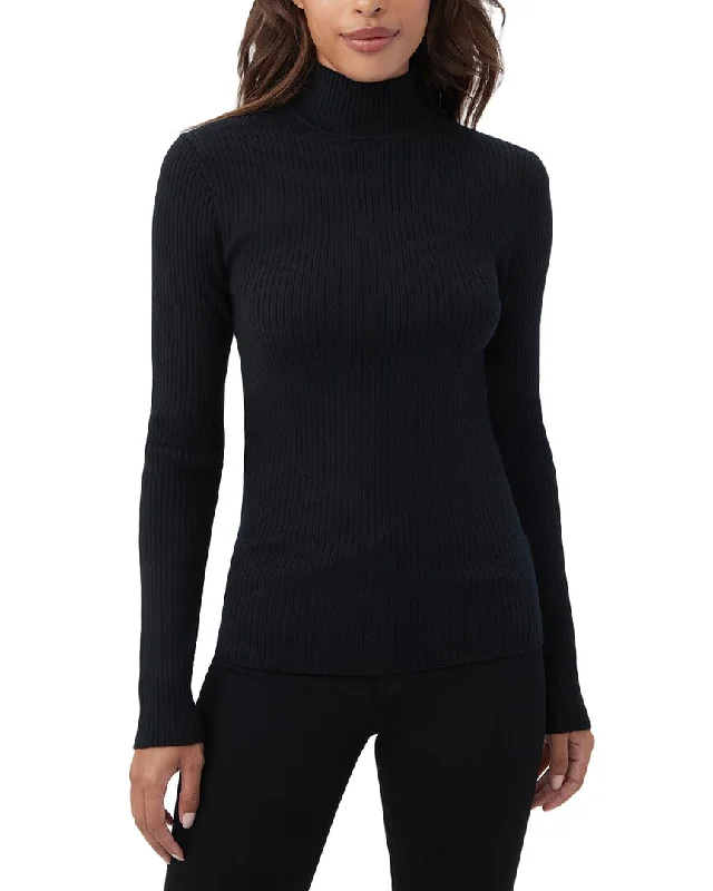 Trina Turk Hempstead Wool Sweater