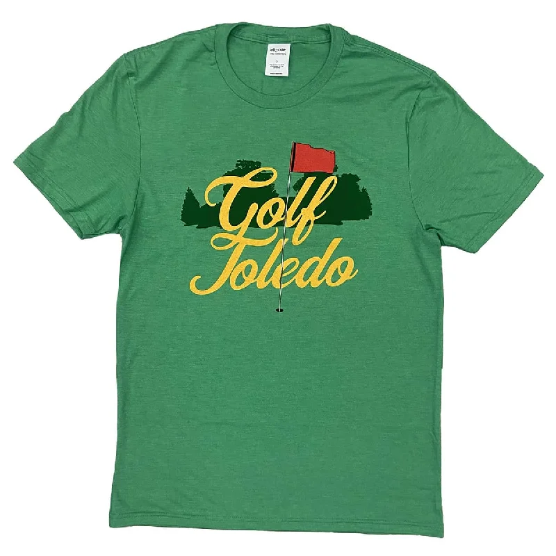 Golf Toledo Shirt