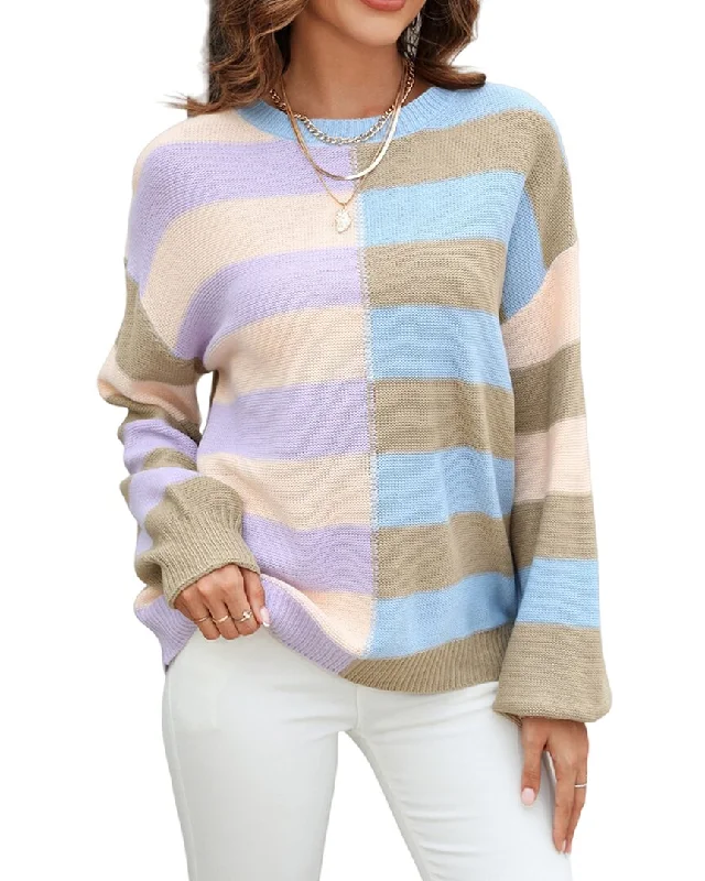 Adele Berto Sweater