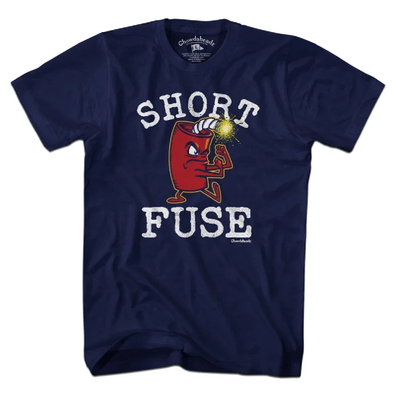 Short Fuse T-Shirt