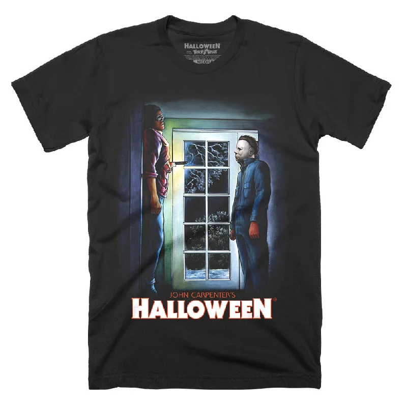 Halloween The Devil's Eyes T-Shirt