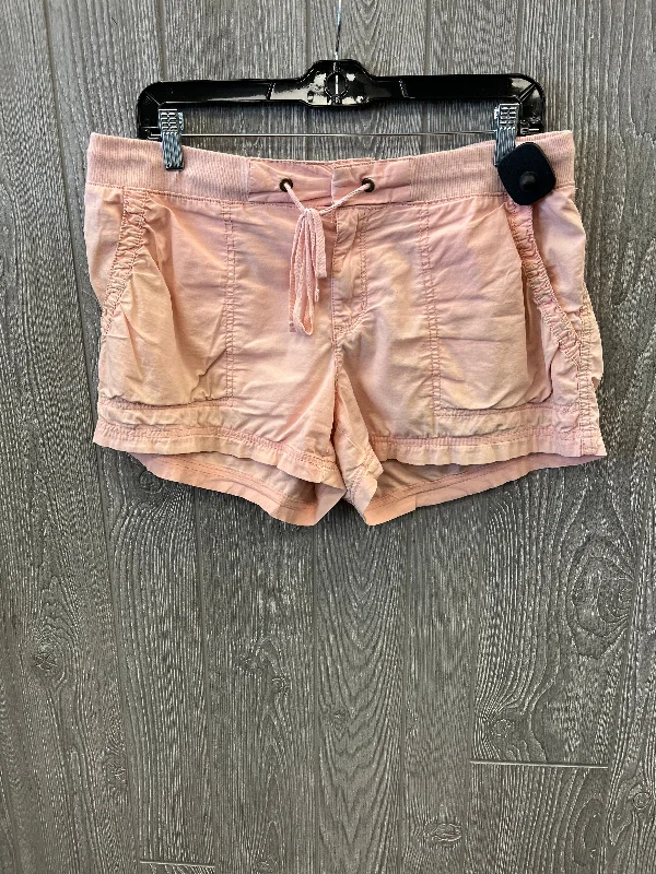 Shorts By Ana In Pink, Size: 6