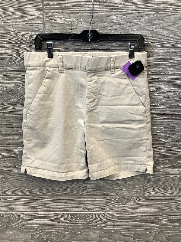 Shorts By Jag In Tan, Size: 6