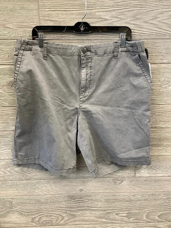 Shorts By Old Navy In Grey, Size: 14