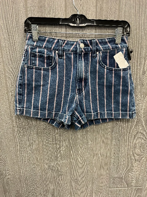 Shorts By Pacsun In Blue, Size: 2