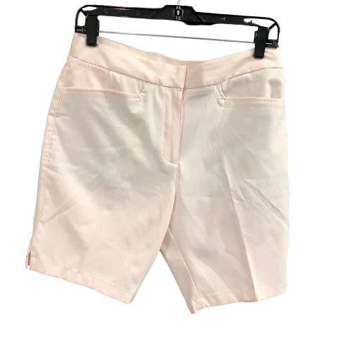 Shorts By Puma In Pink, Size: M