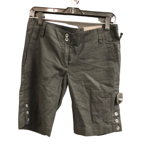 Shorts By Skyes The Limit In Black, Size: 4